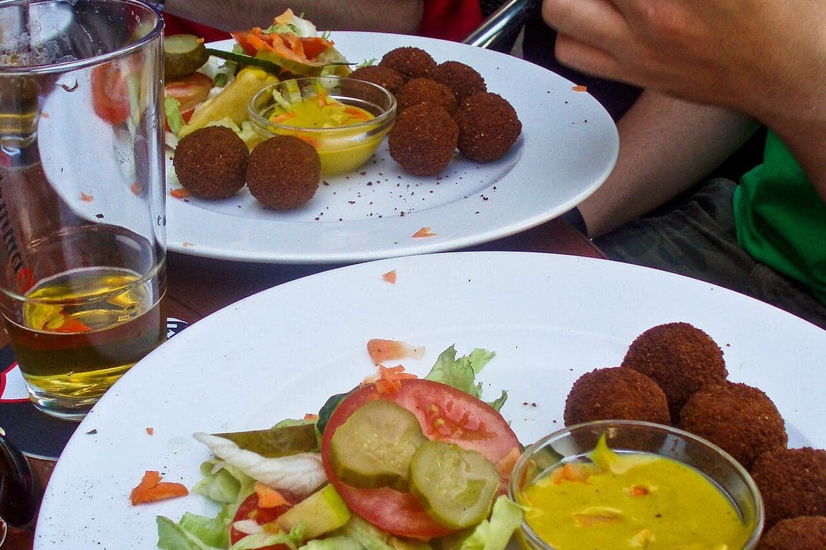 Bitterballen