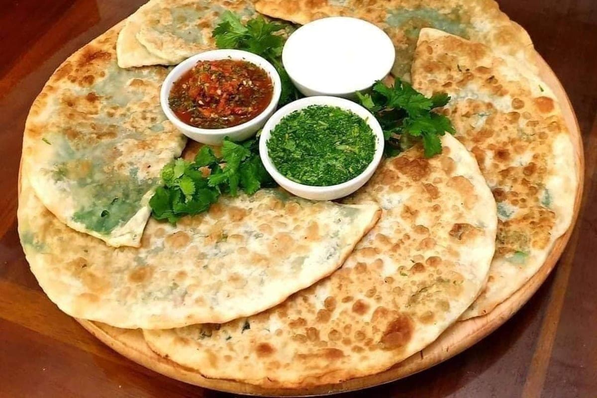 Bolani