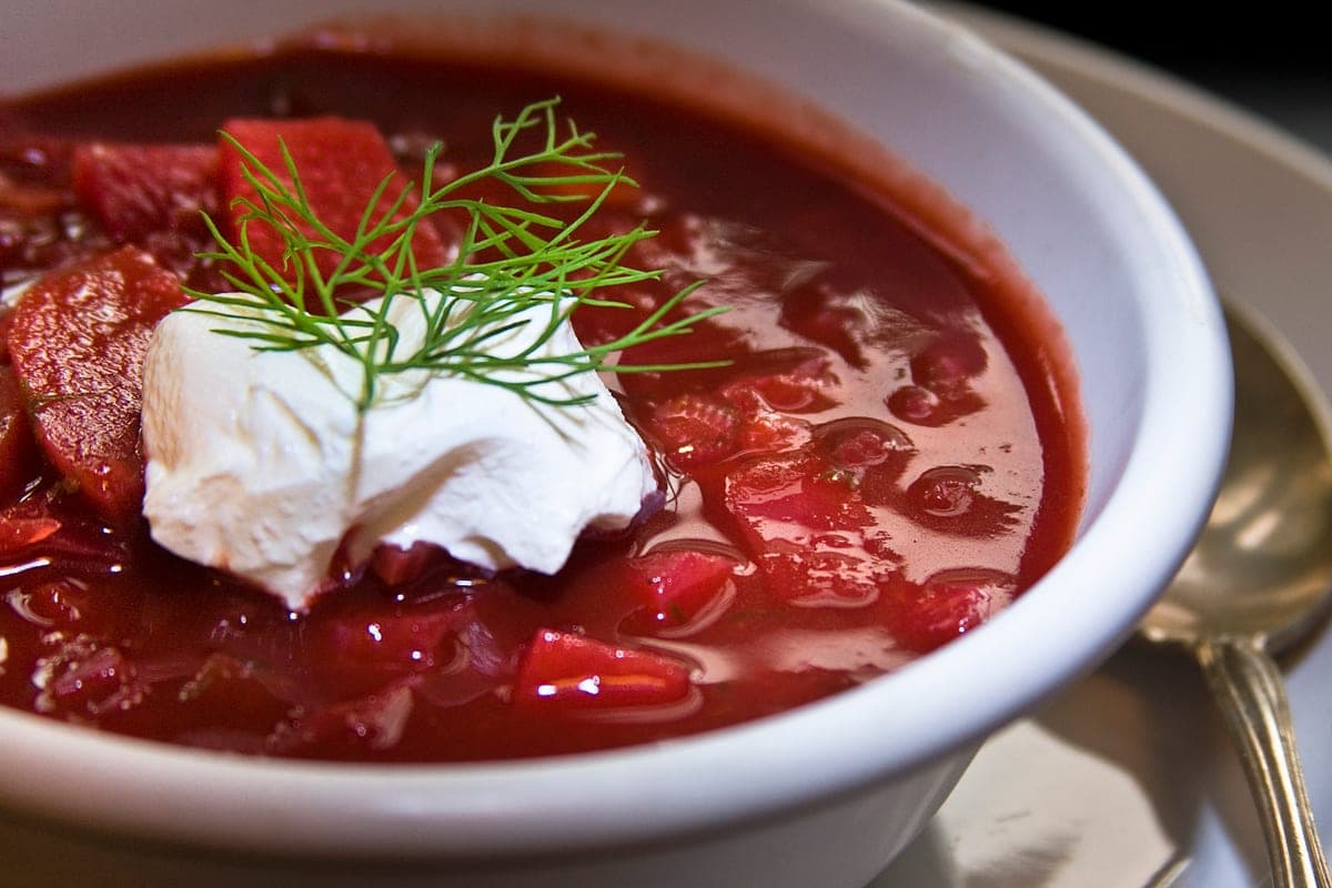 Borsch
