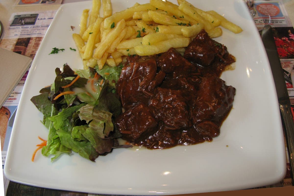 Carbonada flamenca