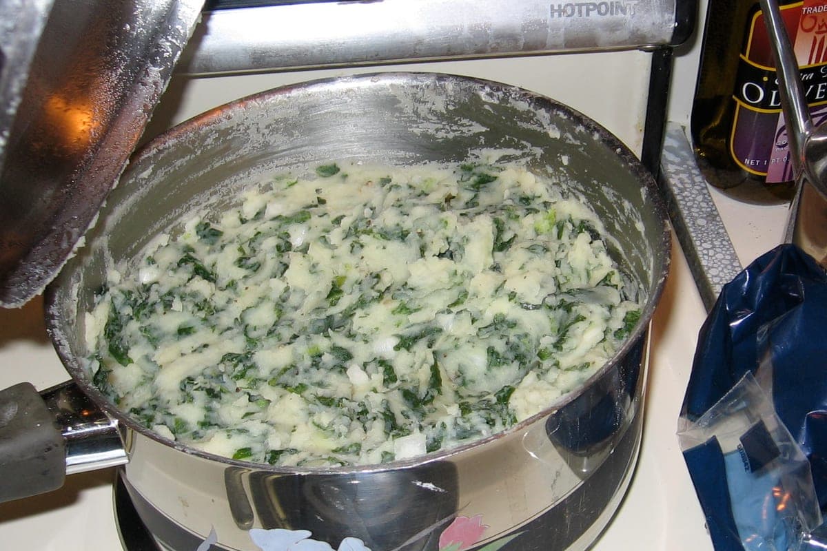 Colcannon