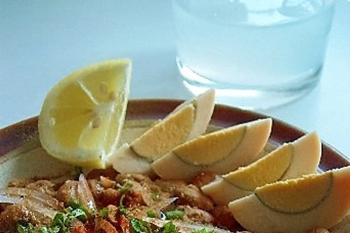 Ful medames