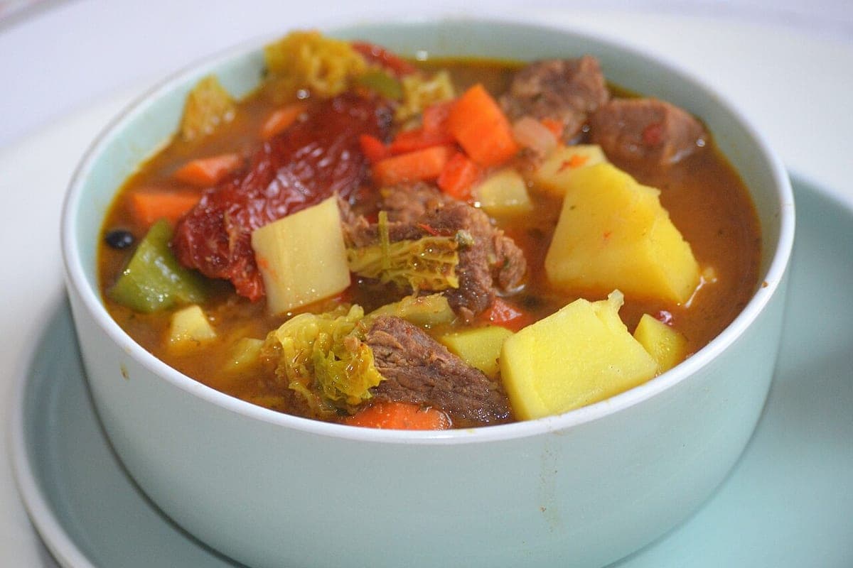 Gulasch