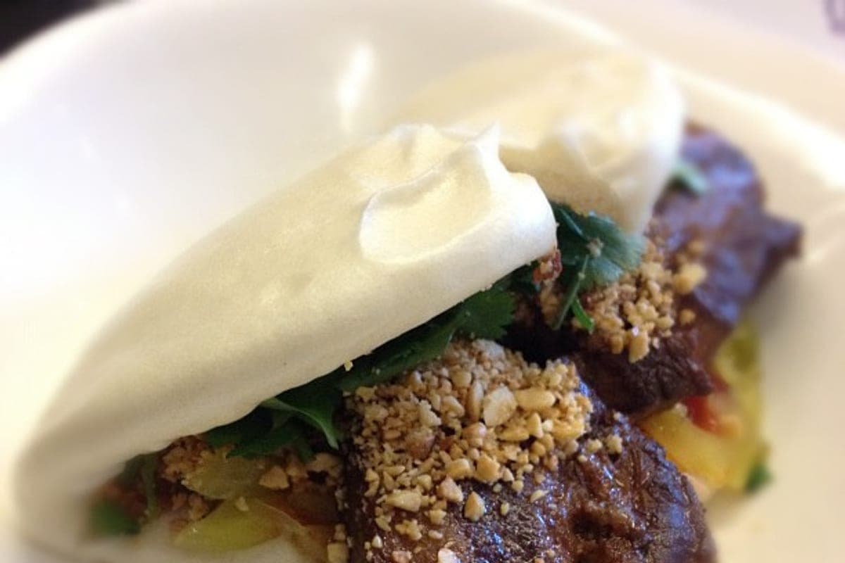 Gua bao