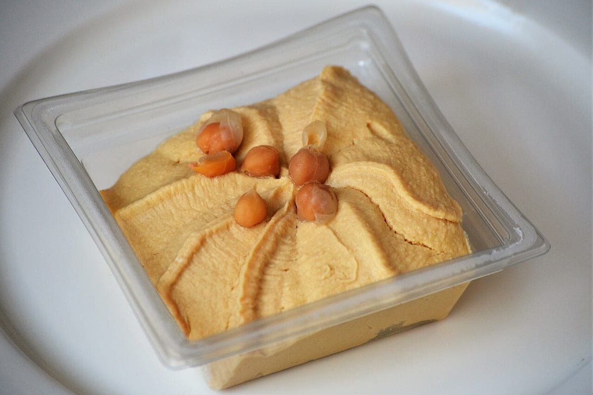 Hummus