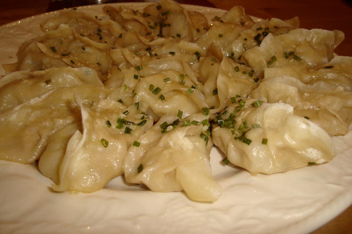 Jiaozi