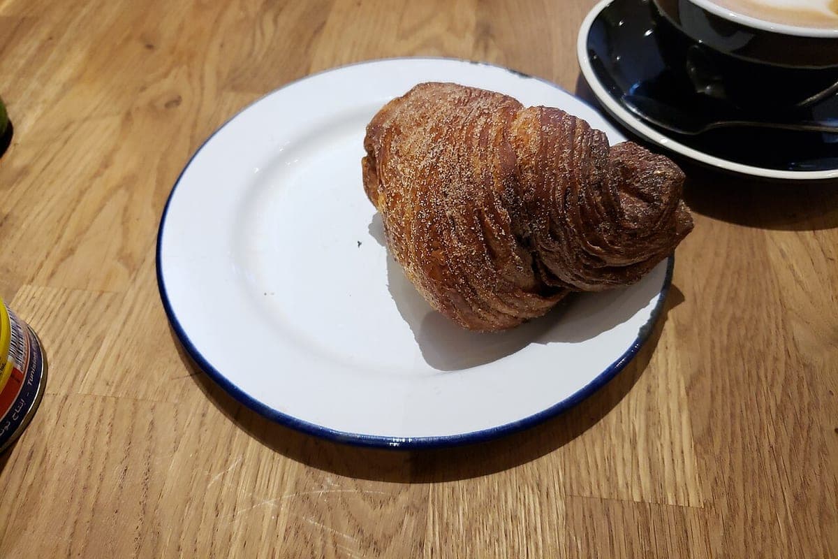 Kanelbullar