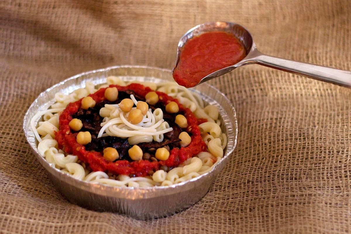 Koshari