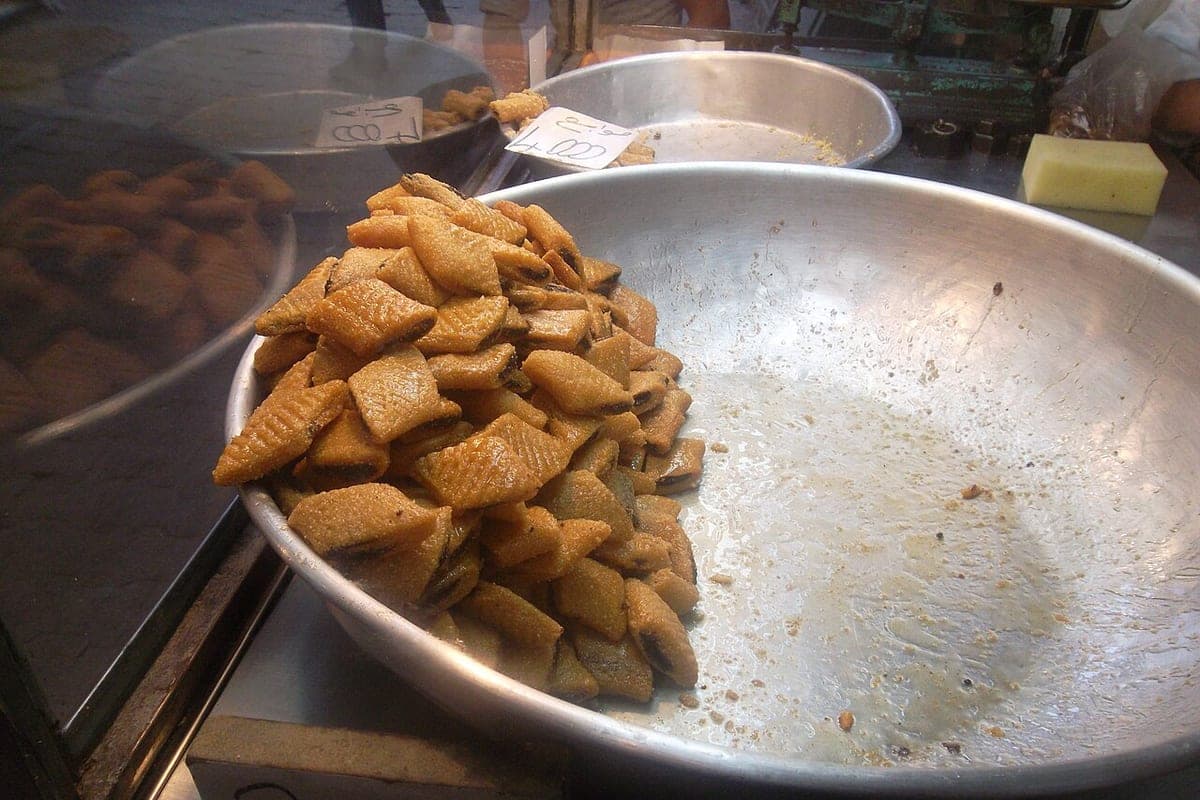 Makroud