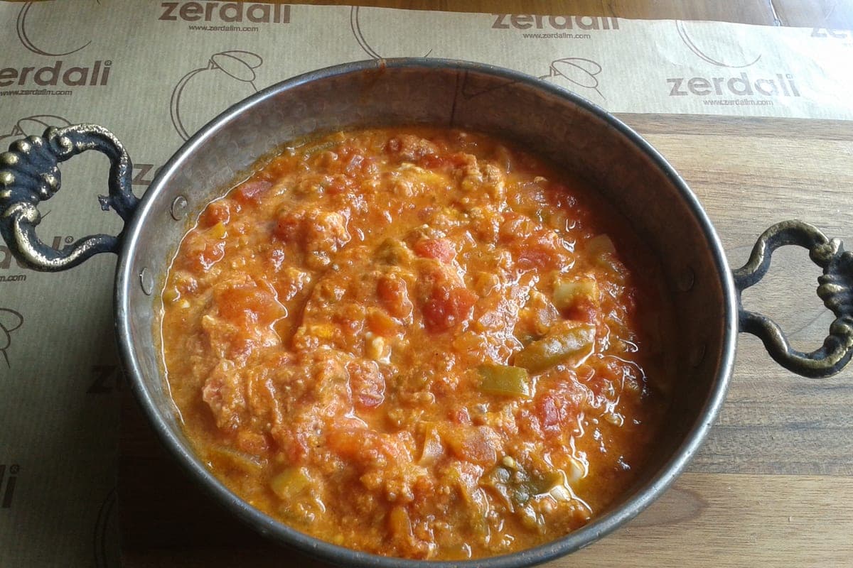 Menemen