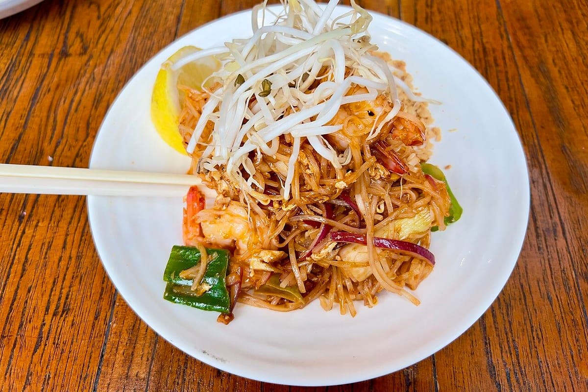 Pad Thai