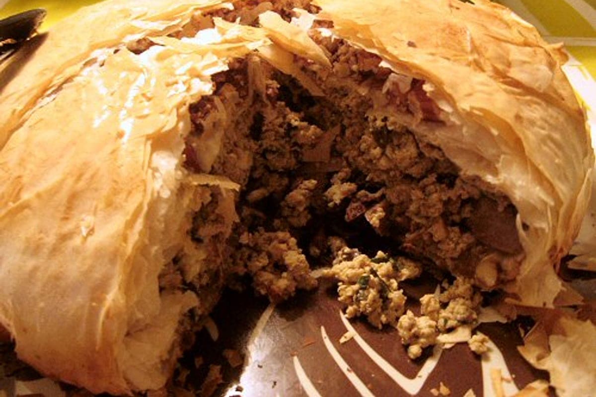 Pastilla