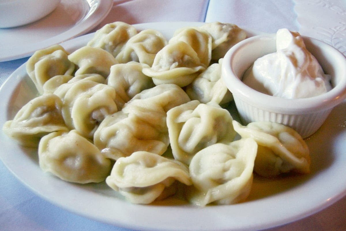 Pelmeni