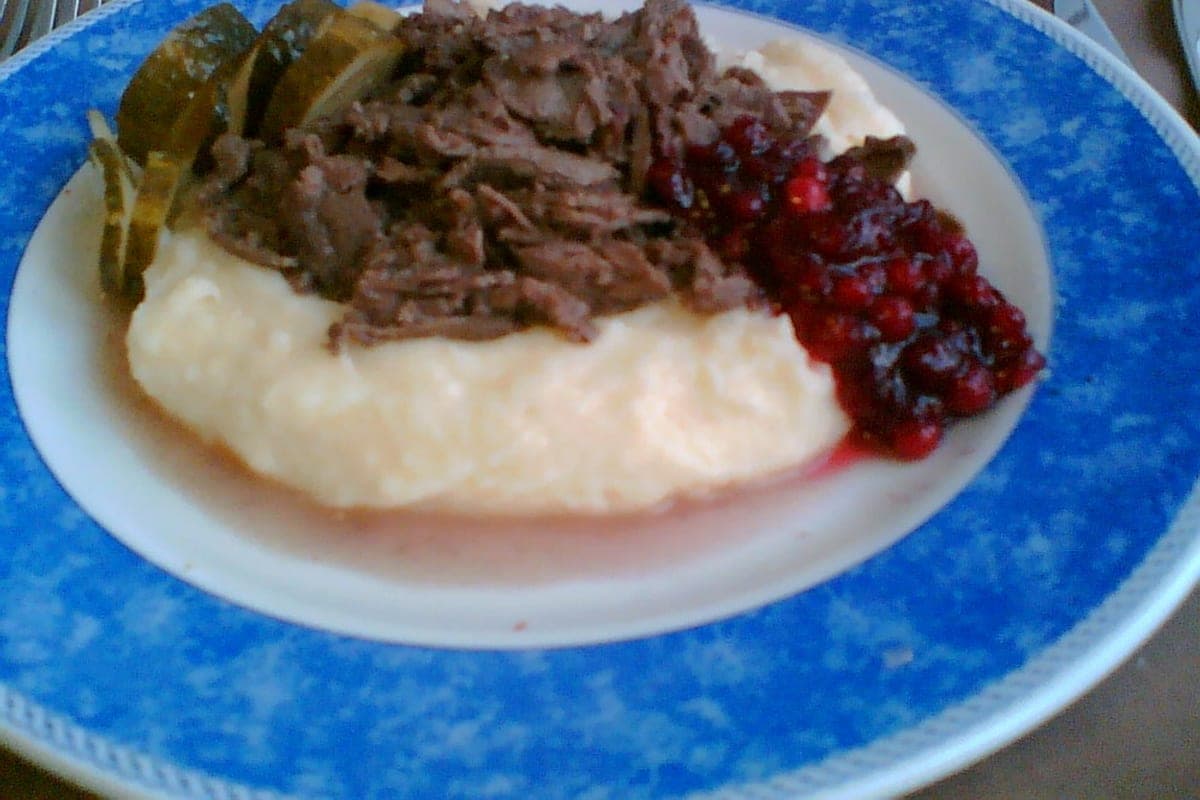 Poronkäristys