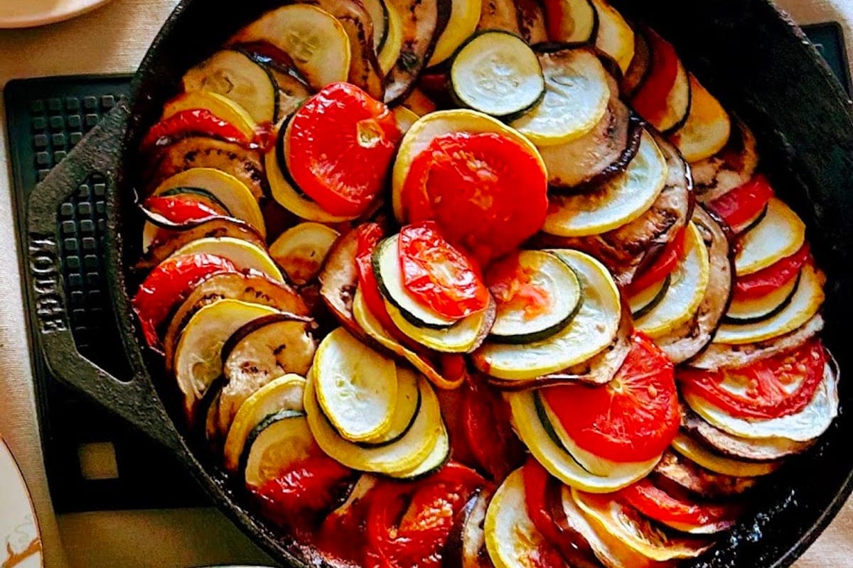 Ratatouille