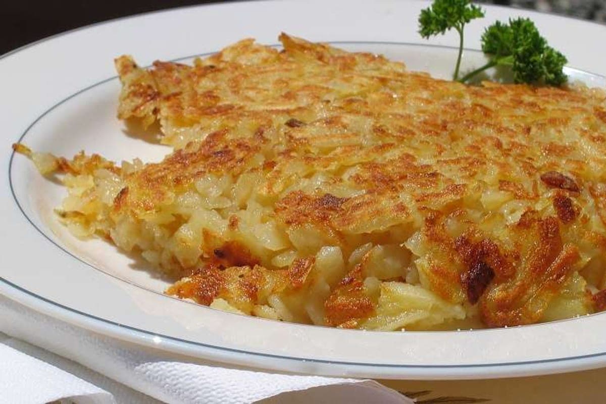 Rösti