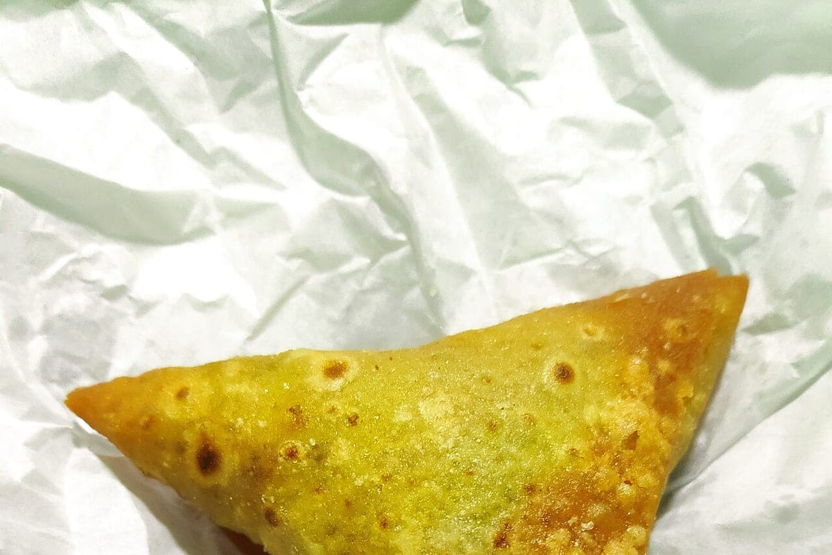 Samosas