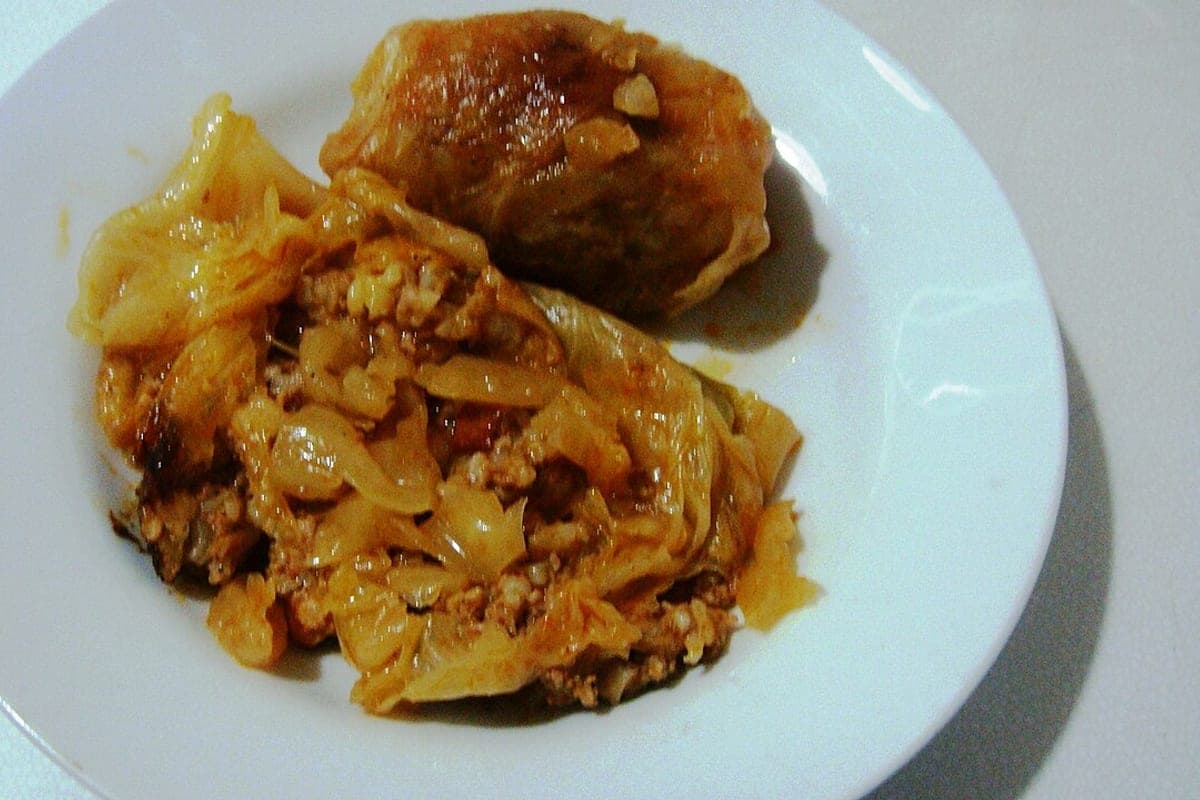 Sarma serbia