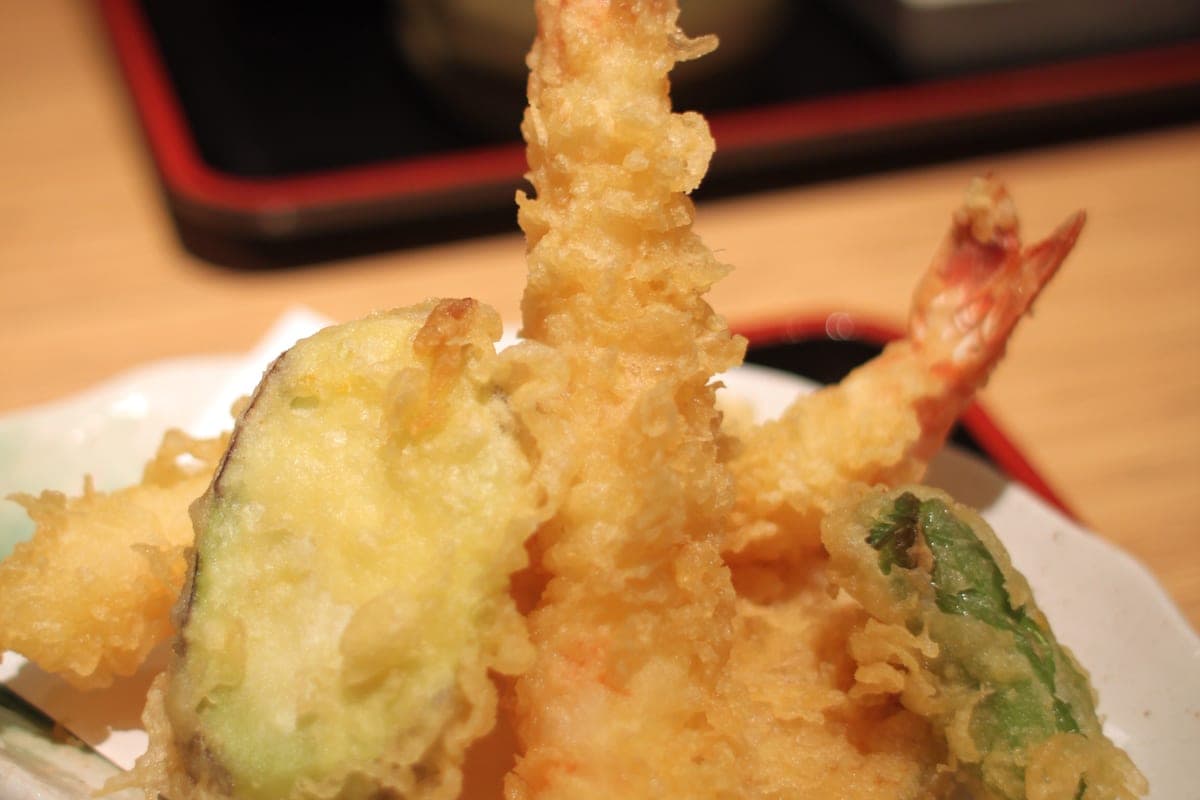 Tempura