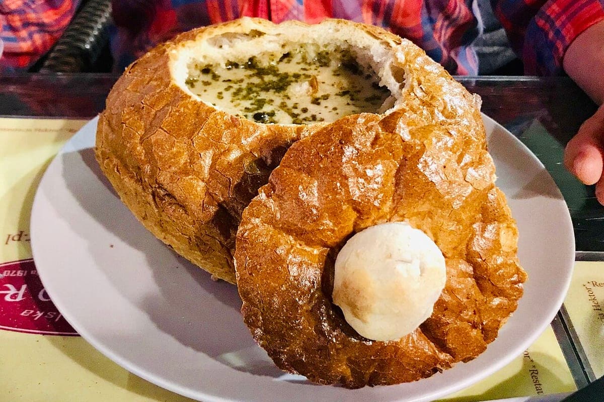 Żurek