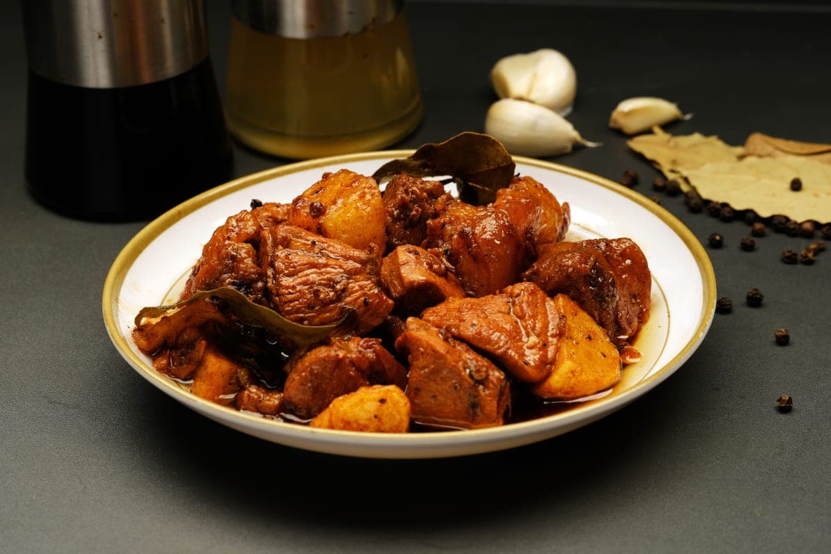 Adobo filipino