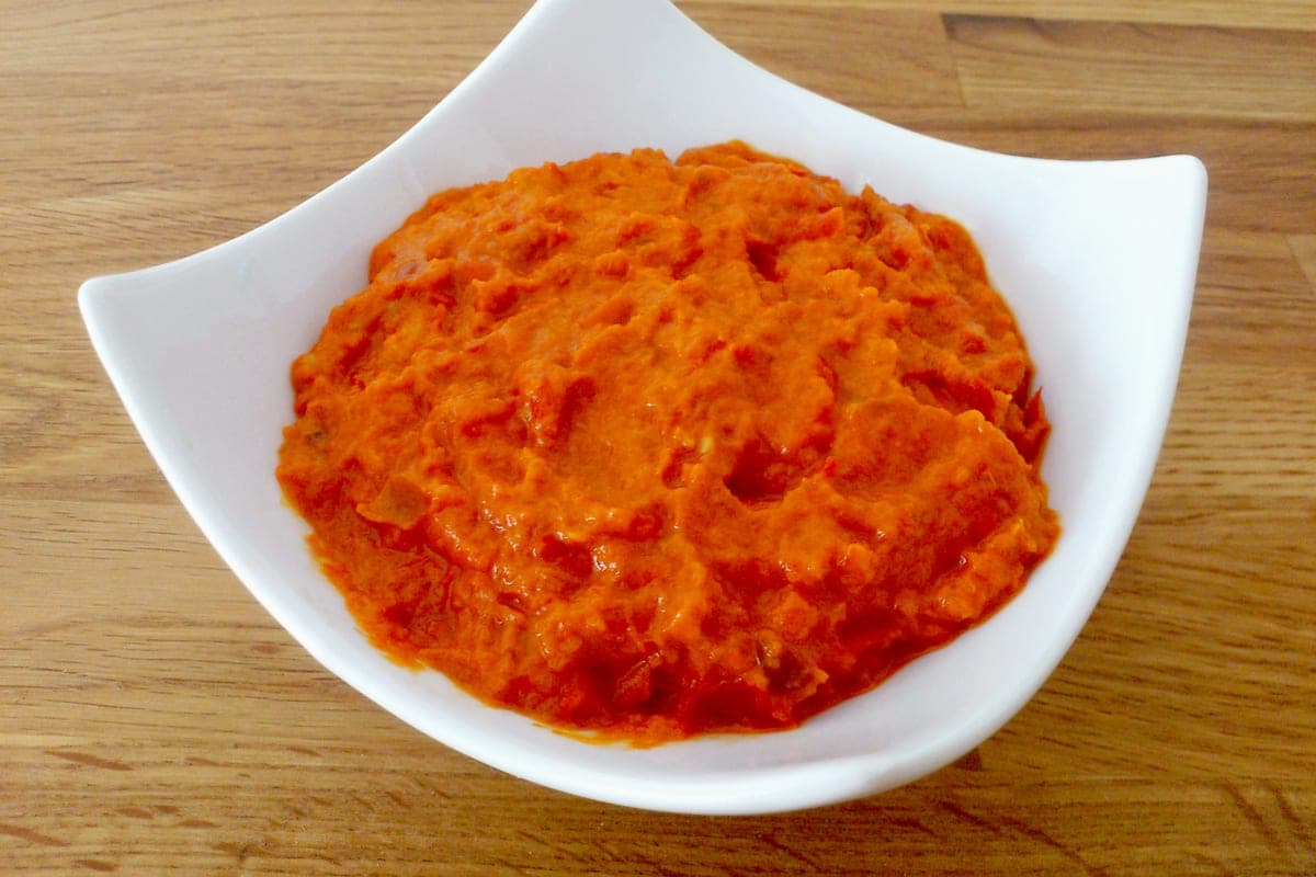 Ajvar