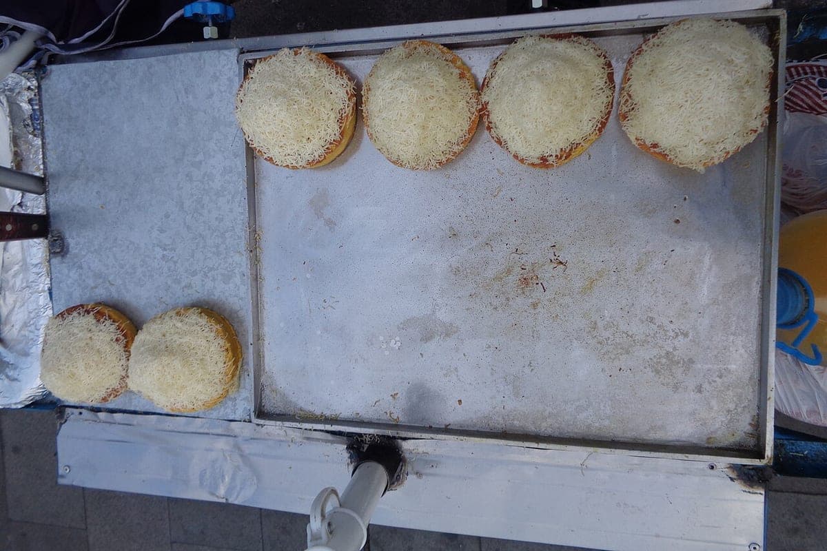Arepas