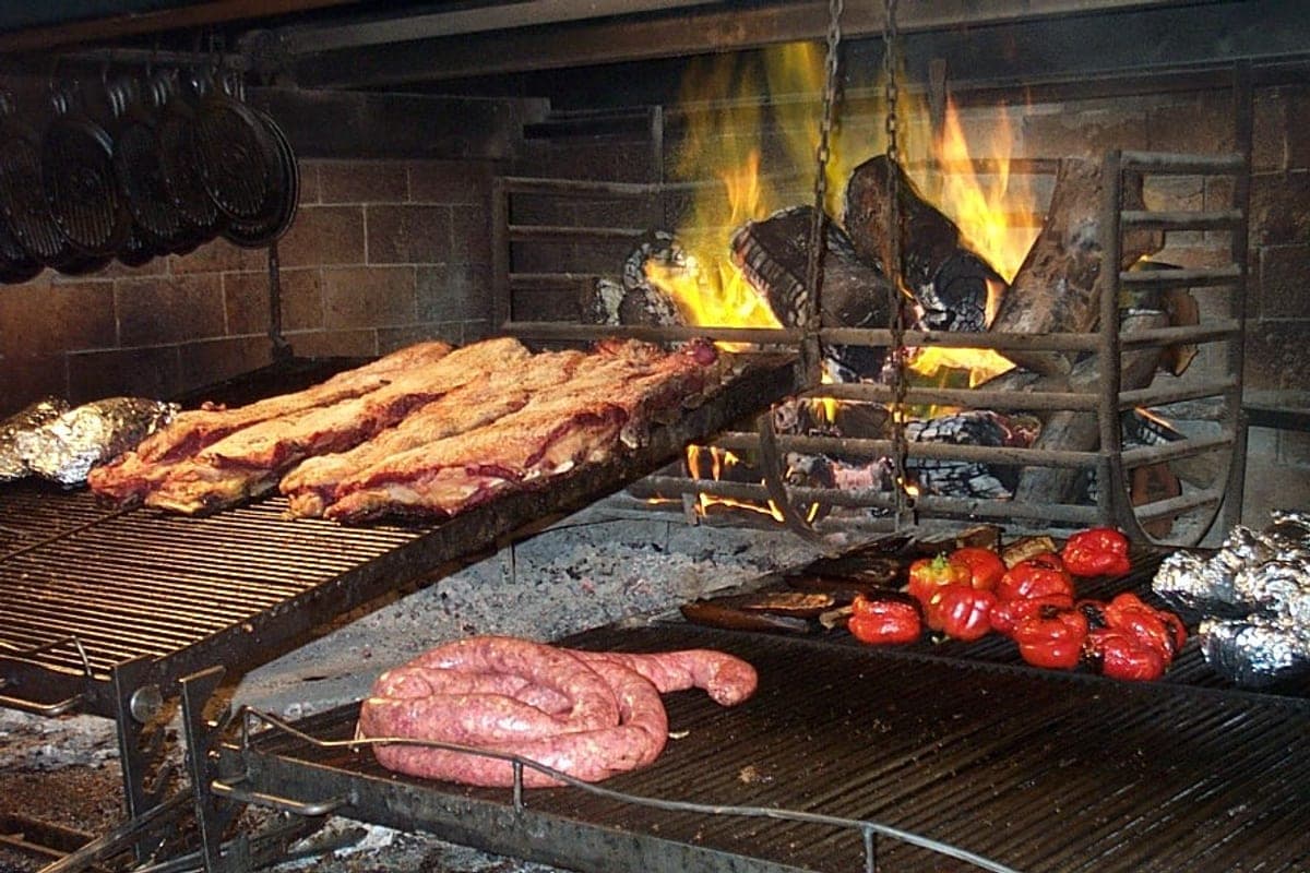 Asado