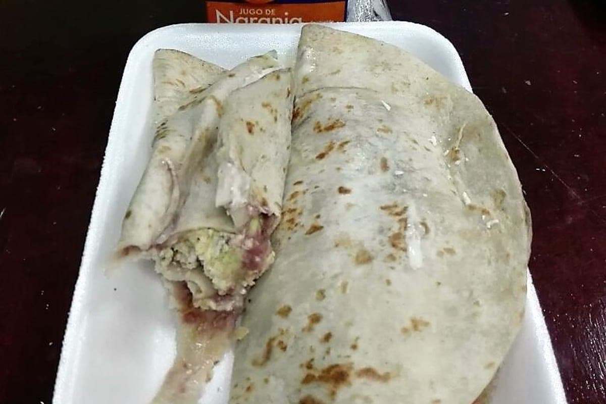 Baleadas