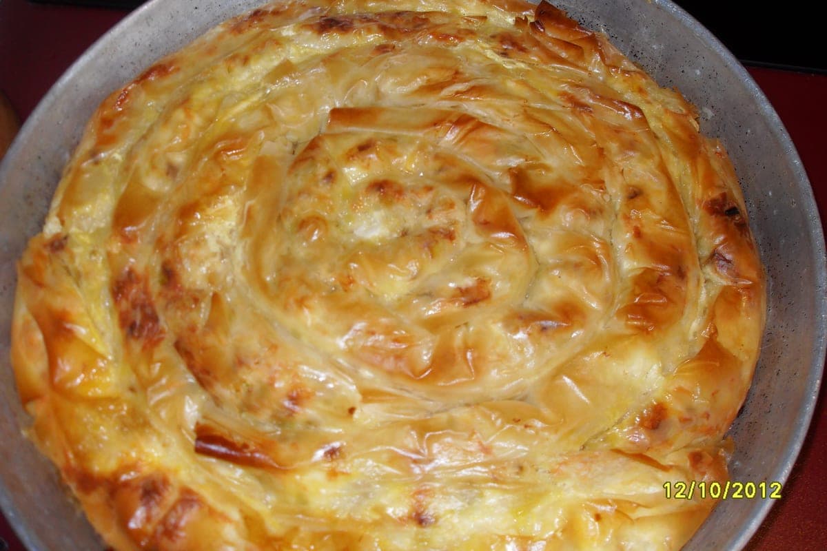 Banitsa