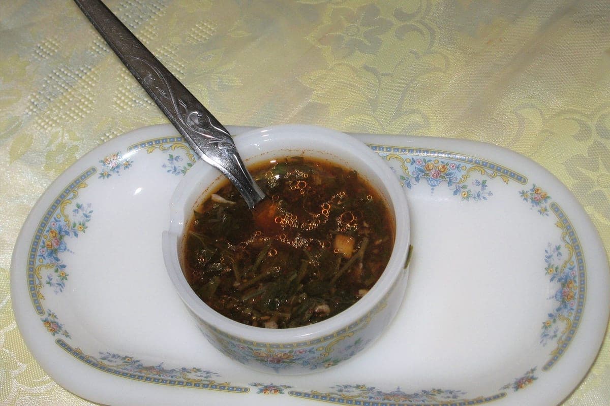 Chimichurri