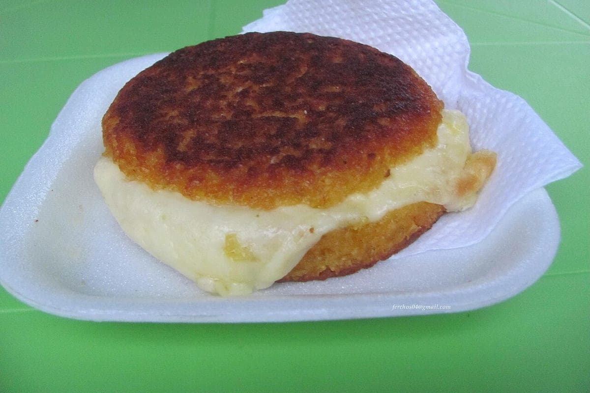 Chorreadas