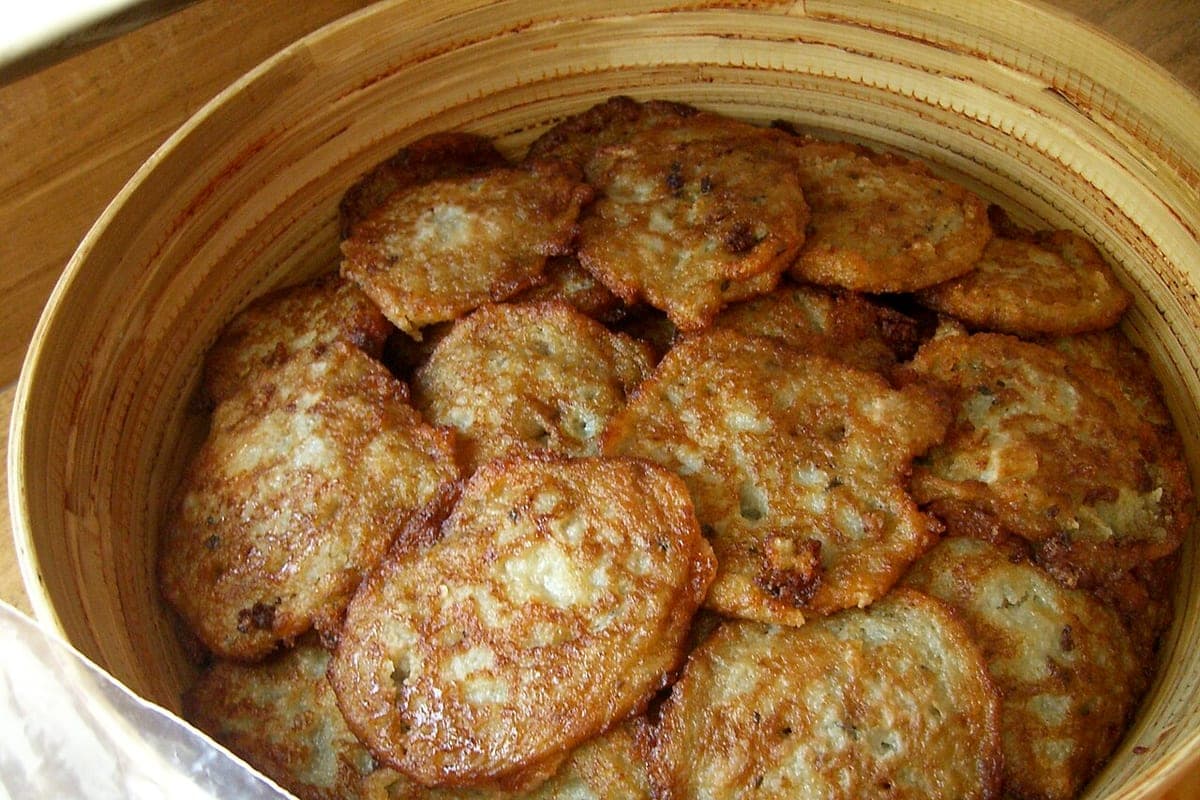 Draniki