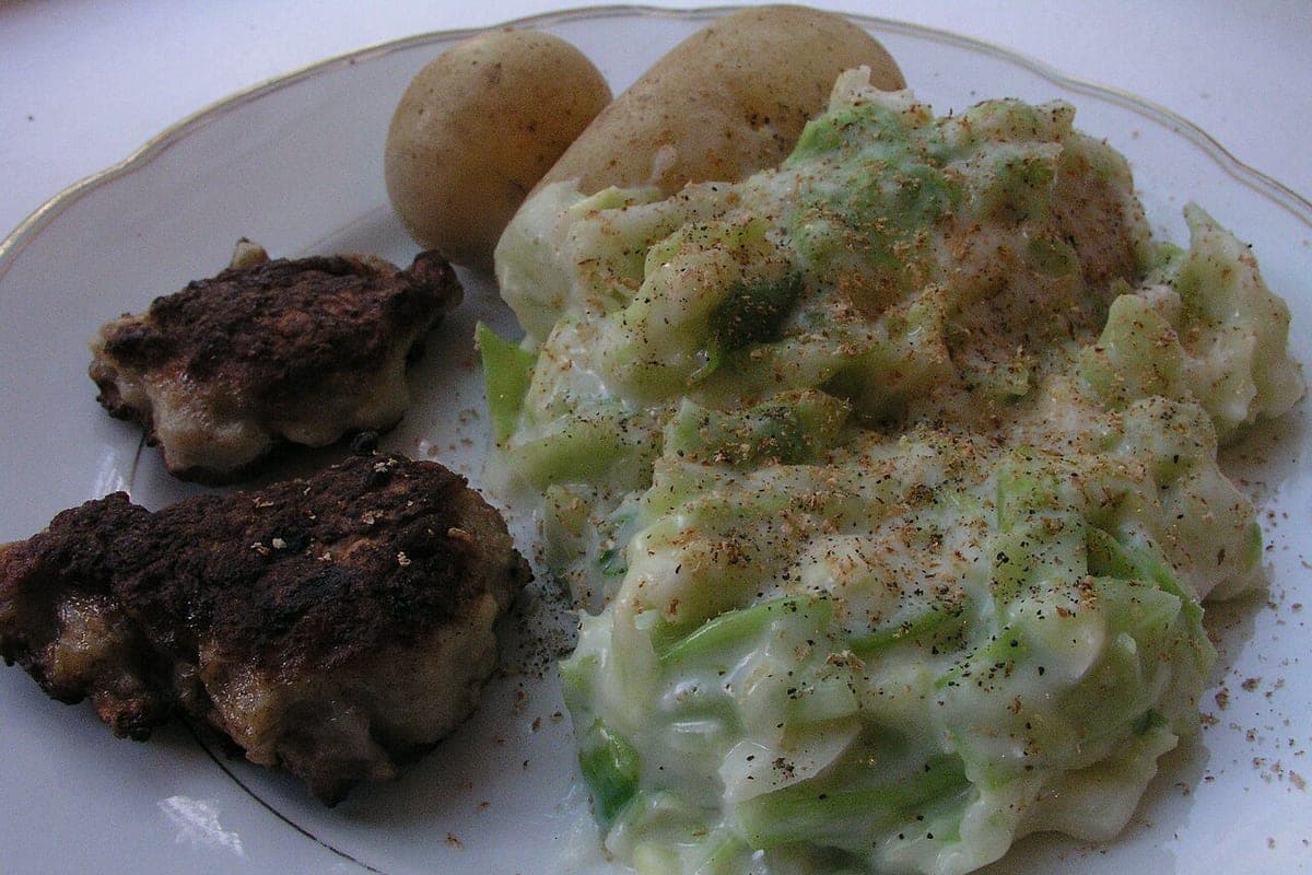 Frikadeller
