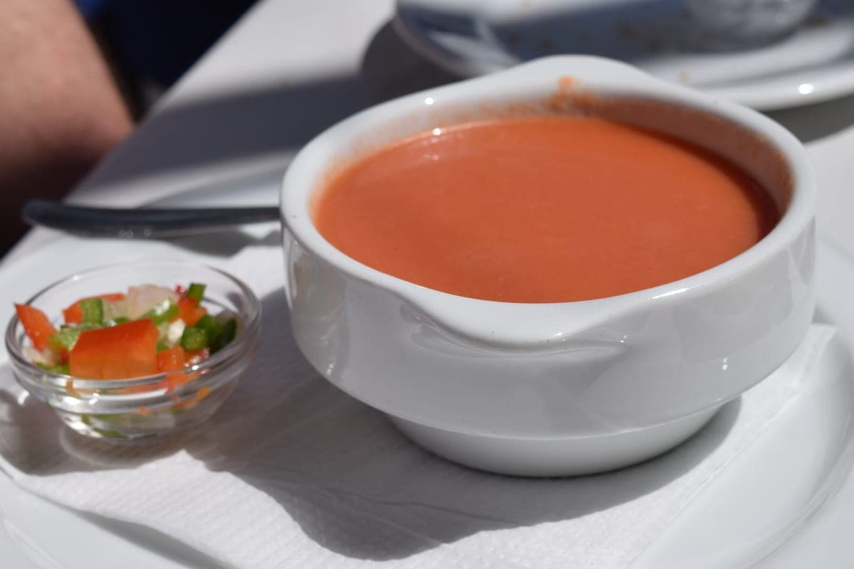 Gazpacho