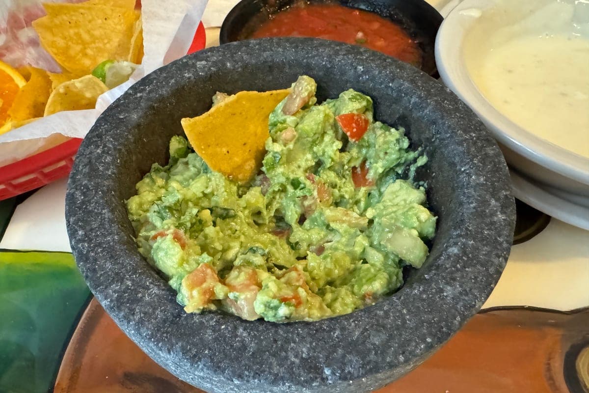 Guacamole