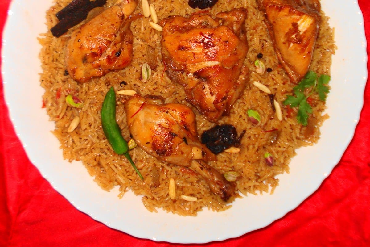 Kabsa