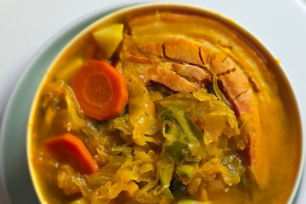 Kapustnica