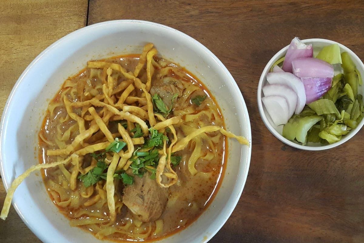 Khao soi