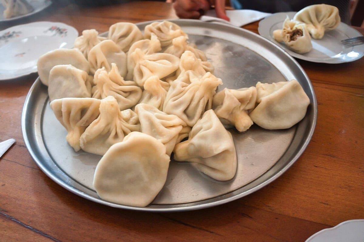 Jinkali
