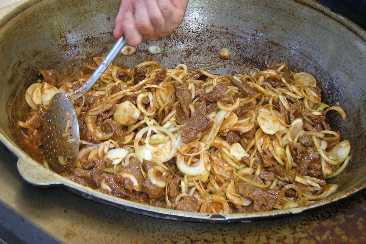 Kuurdak