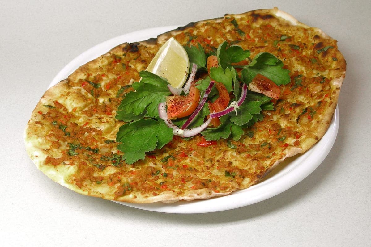 Lahmacun