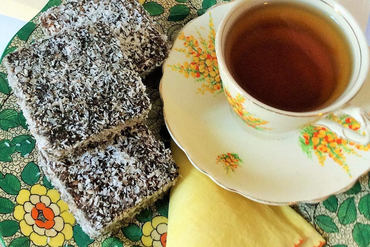Lamingtons