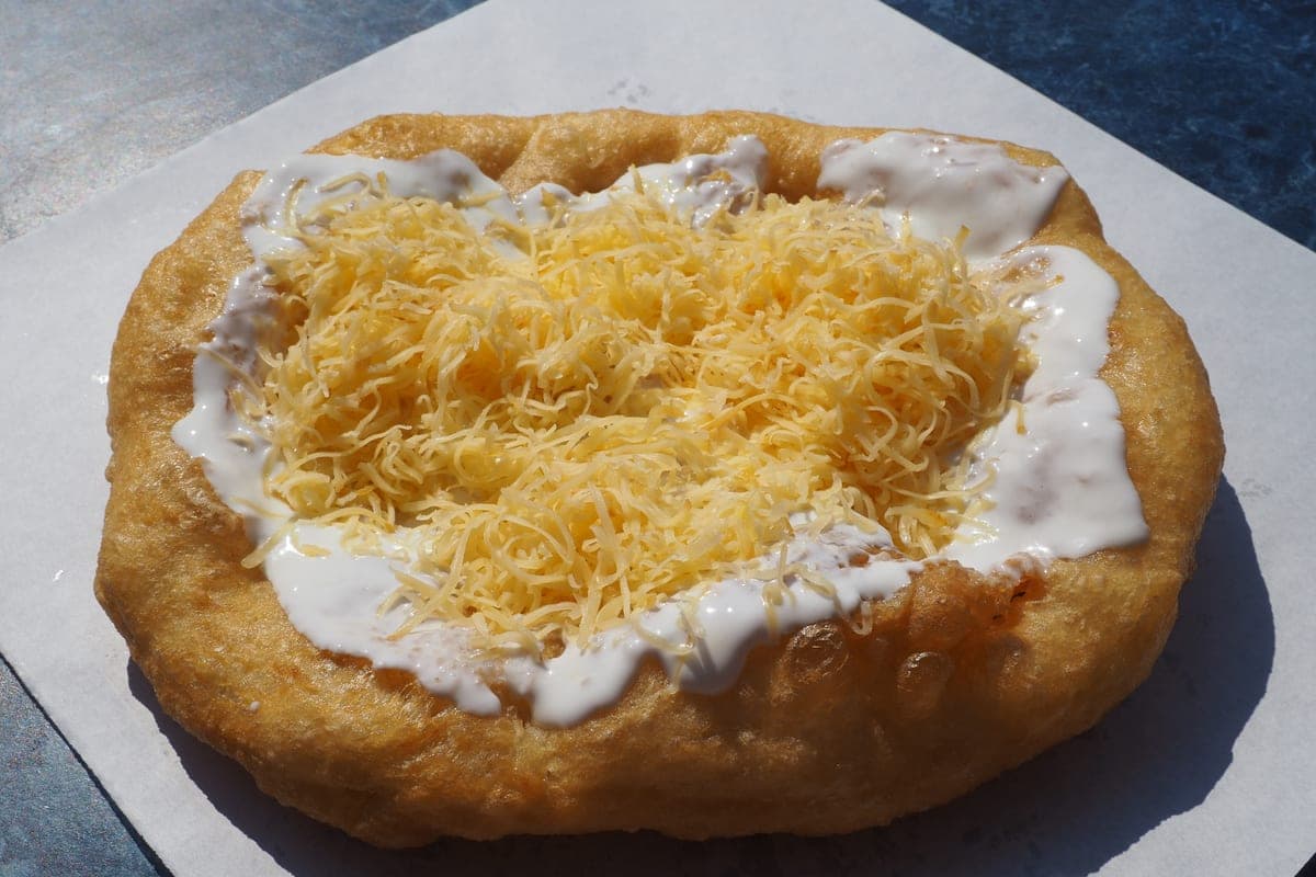 Lángos