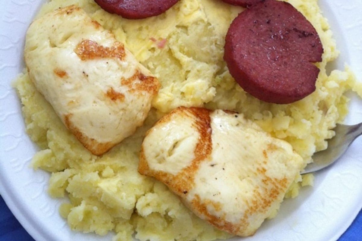 Mangú