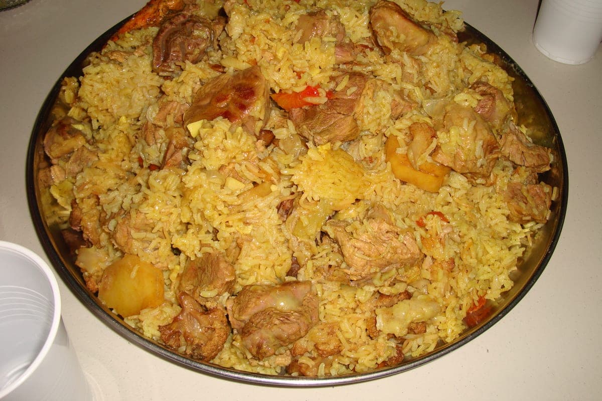 Maqluba