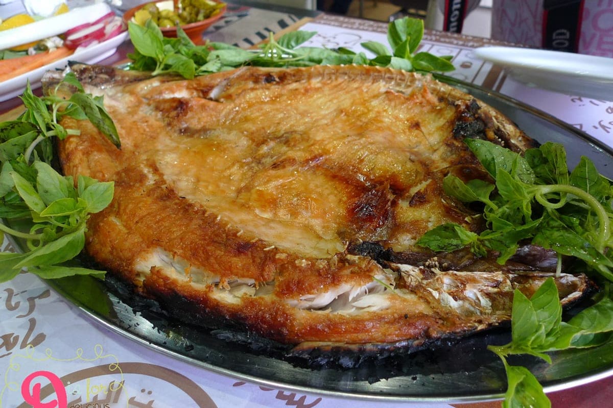 Masgouf