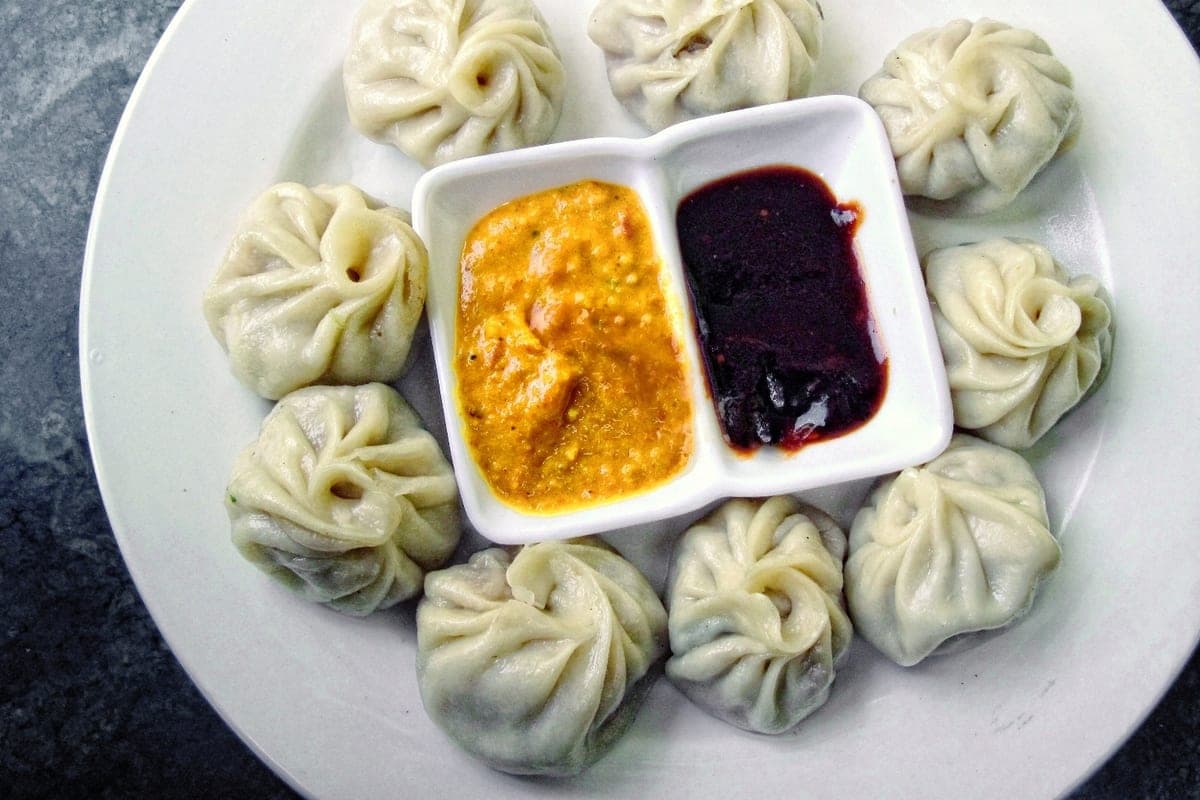 Momos