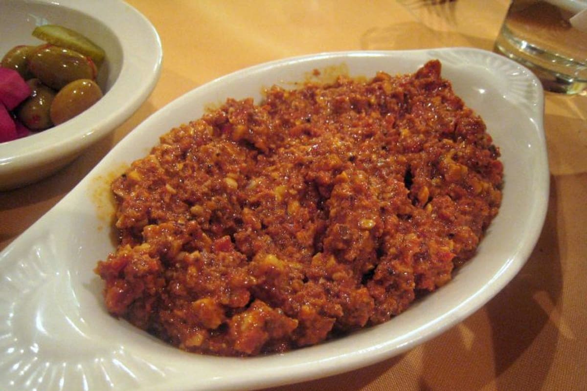 Muhammara