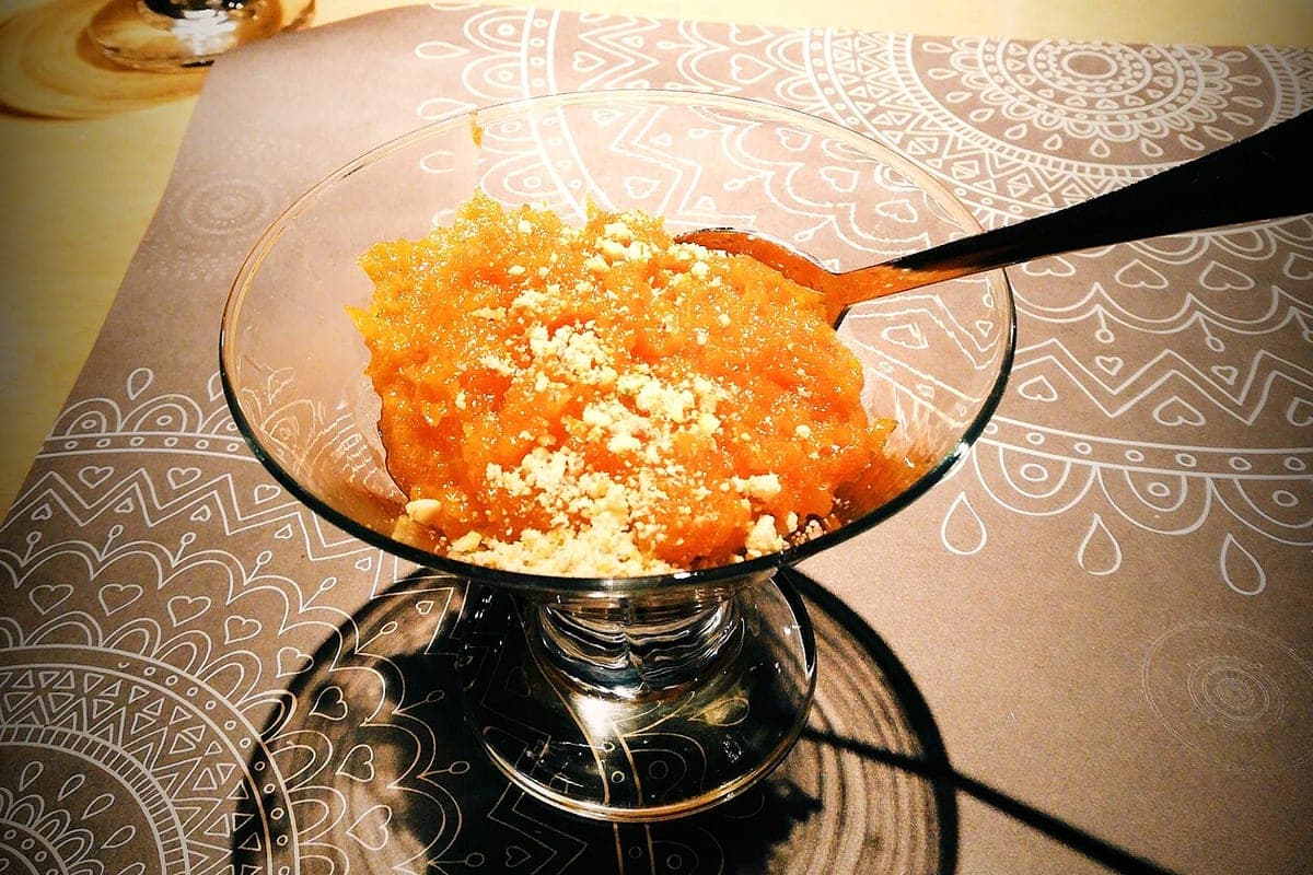 Halwa omaní